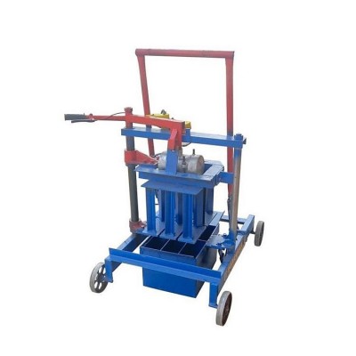 Cement Brick Making Machine Price In India/block Concrete Brick Making Machine Price Japan